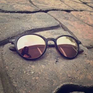 Rayban sunglasses